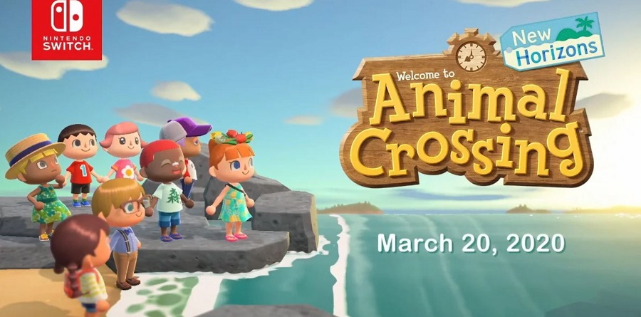 Luigi's Mansion 3, Animal Crossing: New Horizons y la secuela de Breath of the Wild protagonizan el E3 de Nintendo